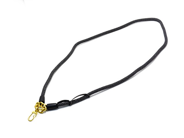 ��BLUCO/�֥륳�ۡߡ�YOSEMITE STRAP/�襻�ߥƥ��ȥ�åס�2026SS��Mobile Strap/��Х��륹�ȥ�åס�(161-75-007)