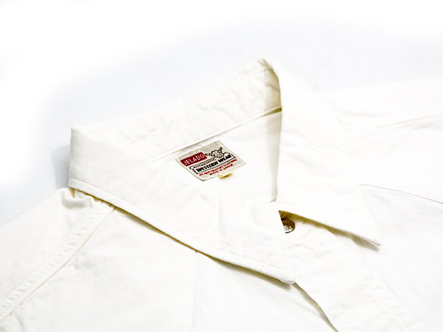 ��JELADO/�����顼�ɡۡ�Vaquero Shirts/�Х�������ġ�(JP21110)