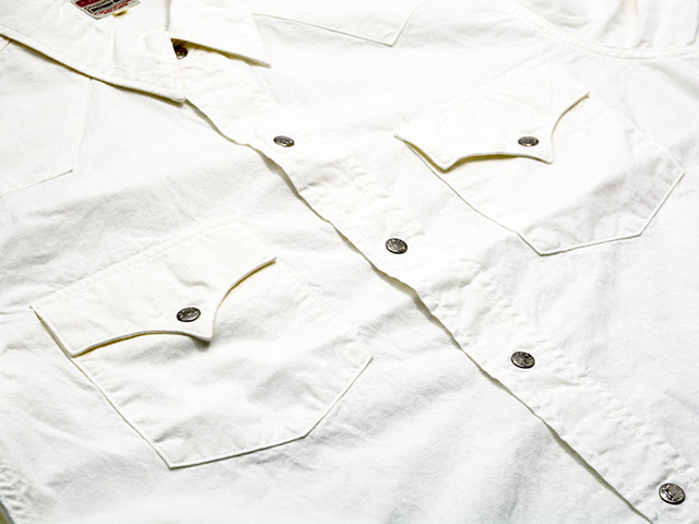 ��JELADO/�����顼�ɡۡ�Vaquero Shirts/�Х�������ġ�(JP21110)