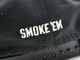 ��3����FREE WHEELERS/�ե꡼�ۥ����顼����2026SS��SNAPBACK TRUCKER CAP��SMOKE ��EM��/���ʥåץХå��ȥ�å�������åסɥ��⡼������ɡ�(2627003)