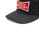 ��3����FREE WHEELERS/�ե꡼�ۥ����顼����2026SS��SNAPBACK TRUCKER CAP��SMOKE ��EM��/���ʥåץХå��ȥ�å�������åסɥ��⡼������ɡ�(2627003)