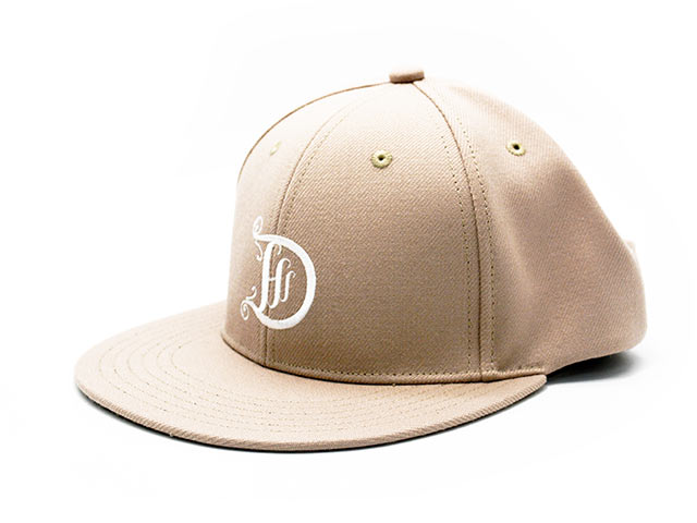 ��3����THE H.W.DOG&CO./�ɥå�����ɥ�����2026SS��Summer Wool Box Cap/���ޡ�������ܥå�������åס�(D-01144)