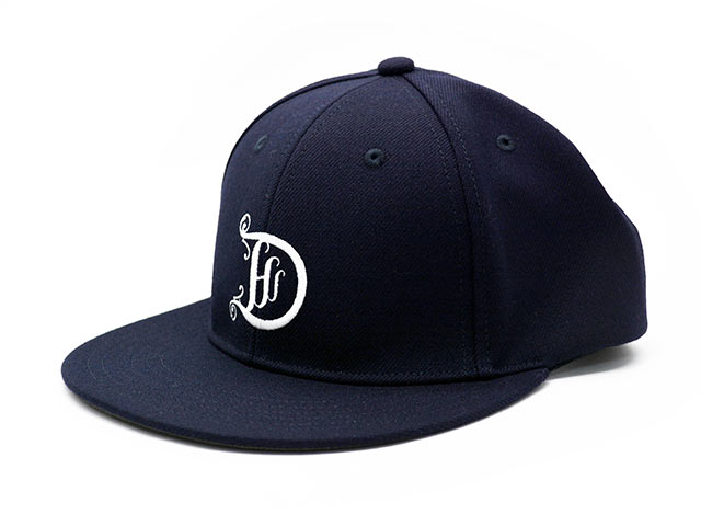 ��3����THE H.W.DOG&CO./�ɥå�����ɥ�����2026SS��Summer Wool Box Cap/���ޡ�������ܥå�������åס�(D-01144)
