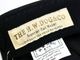 ��3����THE H.W.DOG&CO./�ɥå�����ɥ�����2026SS��Summer Wool Box Cap/���ޡ�������ܥå�������åס�(D-01144)