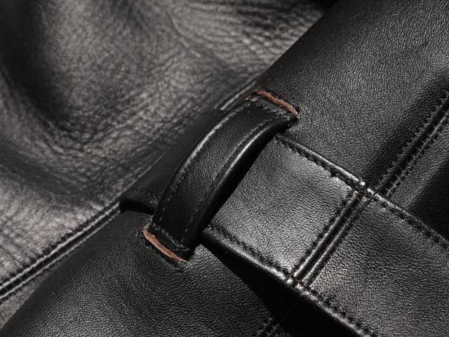 ��JELADO/�����顼�ɡ�2026AW��Horsehide Car Coat��Empire��/�ۡ����ϥ��ɥ��������ȡɥ���ѥ����ɡ�(AG23416)��ͽ����/2026ǯ12-1������ͽ���