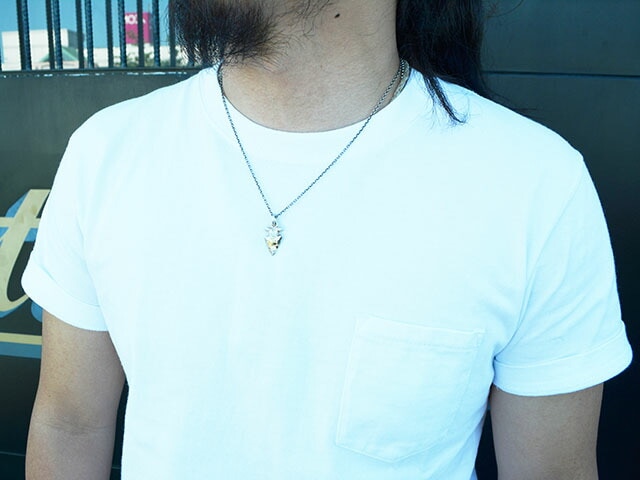 FIRST ARROW's/ファーストアローズ】「Medium Arrow Head with