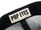 ��2����POP EYES/�ݥåץ�������2026AW��REMEMBER EYES Cap/����С�����������åס�(26AW-PPE-004)