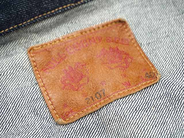 FULLCOUNT/ե륫ȡۡ1st Model Denim JacketFlap Pocket/եȥǥǥ˥ॸ㥱åȡɥեåץݥåȡɡ(2107W/13.7oz)