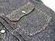FULLCOUNT/ե륫ȡۡ1st Model Denim JacketFlap Pocket/եȥǥǥ˥ॸ㥱åȡɥեåץݥåȡɡ(2107W/13.7oz)