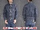 FULLCOUNT/ե륫ȡۡ1st Model Denim JacketFlap Pocket/եȥǥǥ˥ॸ㥱åȡɥեåץݥåȡɡ(2107W/13.7oz)