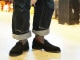 ��Makers/�ᥤ�������ۡ�Addle Loafer/���ɥ�����ե�����(SUEDE)(���󥸥˥��֡���/����֡���/�ɥ쥹���塼��/���ᥫ��/�ϡ��졼/�ۥåȥ��å�/WOLF PACK/����եѥå�/�׷�)