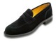 ��Makers/�ᥤ�������ۡ�Addle Loafer/���ɥ�����ե�����(SUEDE)(���󥸥˥��֡���/����֡���/�ɥ쥹���塼��/���ᥫ��/�ϡ��졼/�ۥåȥ��å�/WOLF PACK/����եѥå�/�׷�)