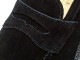 ��Makers/�ᥤ�������ۡ�Addle Loafer/���ɥ�����ե�����(SUEDE)(���󥸥˥��֡���/����֡���/�ɥ쥹���塼��/���ᥫ��/�ϡ��졼/�ۥåȥ��å�/WOLF PACK/����եѥå�/�׷�)
