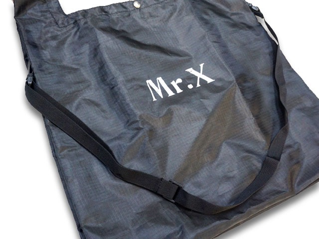 (50% OFF)��2����MISTER X/�ߥ��������å�����2022SS��RS Shoulder Bag/RS���������Хå���(MRX-015)(UNCHANGING LOVE/��������󥸥󥰥��/POP EYES/�ݥåץ�����/���ᥫ��/�ۥåȥ��å�/�ϡ��졼/WOLF PACK/����եѥå�)