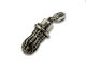 ��Peanuts&Co/�ԡ��ʥåĥ���ѥˡ��ۡ�Large Peanuts Pendant Top/�顼���ԡ��ʥåĥڥ����ȥȥåס�(Silver925)