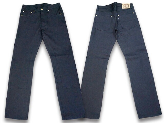 (30% OFF)��RED TAiL/��åɥƥ���ۡ�DK 5 Pocket Denim Pants��Real Black Denim��/DK5�ݥ��åȥǥ˥�ѥ�ġɥꥢ��֥�å��ǥ˥�ɡ�(RKK-179BK)<br>(Vise/��������/�Х���/̾�Ų�/�ϡ��졼/�ۥåȥ��å�/���ᥫ��/�ۥ����륺���ѥ��/WOLF PACK/����եѥå�)
