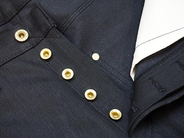 (30% OFF)��RED TAiL/��åɥƥ���ۡ�DK 5 Pocket Denim Pants��Real Black Denim��/DK5�ݥ��åȥǥ˥�ѥ�ġɥꥢ��֥�å��ǥ˥�ɡ�(RKK-179BK)<br>(Vise/��������/�Х���/̾�Ų�/�ϡ��졼/�ۥåȥ��å�/���ᥫ��/�ۥ����륺���ѥ��/WOLF PACK/����եѥå�)