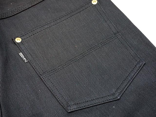 (30% OFF)��RED TAiL/��åɥƥ���ۡ�DK 5 Pocket Denim Pants��Real Black Denim��/DK5�ݥ��åȥǥ˥�ѥ�ġɥꥢ��֥�å��ǥ˥�ɡ�(RKK-179BK)<br>(Vise/��������/�Х���/̾�Ų�/�ϡ��졼/�ۥåȥ��å�/���ᥫ��/�ۥ����륺���ѥ��/WOLF PACK/����եѥå�)