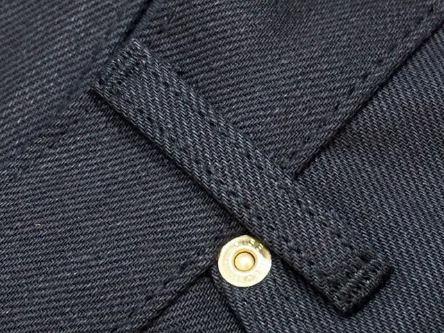 (30% OFF)��RED TAiL/��åɥƥ���ۡ�DK 5 Pocket Denim Pants��Real Black Denim��/DK5�ݥ��åȥǥ˥�ѥ�ġɥꥢ��֥�å��ǥ˥�ɡ�(RKK-179BK)<br>(Vise/��������/�Х���/̾�Ų�/�ϡ��졼/�ۥåȥ��å�/���ᥫ��/�ۥ����륺���ѥ��/WOLF PACK/����եѥå�)
