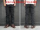 (30% OFF)��RED TAiL/��åɥƥ���ۡ�DK 5 Pocket Denim Pants��Real Black Denim��/DK5�ݥ��åȥǥ˥�ѥ�ġɥꥢ��֥�å��ǥ˥�ɡ�(RKK-179BK)<br>(Vise/��������/�Х���/̾�Ų�/�ϡ��졼/�ۥåȥ��å�/���ᥫ��/�ۥ����륺���ѥ��/WOLF PACK/����եѥå�)