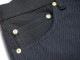 (30% OFF)��RED TAiL/��åɥƥ���ۡ�DK 5 Pocket Denim Pants��Real Black Denim��/DK5�ݥ��åȥǥ˥�ѥ�ġɥꥢ��֥�å��ǥ˥�ɡ�(RKK-179BK)<br>(Vise/��������/�Х���/̾�Ų�/�ϡ��졼/�ۥåȥ��å�/���ᥫ��/�ۥ����륺���ѥ��/WOLF PACK/����եѥå�)