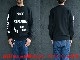 (50% OFF)��MISTER X/�ߥ��������å�����2022AW��Rarities 12oz Heavy Weight Sweat/�쥢��ƥ�����12���󥹥إӡ��������ȥ������åȡ�(22AW-MRX-03)(UNCHANGING LOVE/��������󥸥󥰥��/POP EYES/�ݥåץ�����/���ᥫ��/WOLF PACK/����եѥå�)