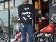 (50% OFF)��MISTER X/�ߥ��������å�����2022AW��Rarities 12oz Heavy Weight Sweat/�쥢��ƥ�����12���󥹥إӡ��������ȥ������åȡ�(22AW-MRX-03)(UNCHANGING LOVE/��������󥸥󥰥��/POP EYES/�ݥåץ�����/���ᥫ��/WOLF PACK/����եѥå�)