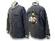 (50% OFF)��POP EYES/�ݥåץ�������2022AW��Generations Club Jacket/�����ͥ졼����󥯥�֥��㥱�åȡ�(22AW-PPE-17)(UNCHANGING LOVE/��������󥸥󥰥��/MISTER X/�ߥ��������å���/���ᥫ��/WOLF PACK/����եѥå�)