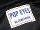 (50% OFF)��POP EYES/�ݥåץ�������2022AW��Generations Club Jacket/�����ͥ졼����󥯥�֥��㥱�åȡ�(22AW-PPE-17)(UNCHANGING LOVE/��������󥸥󥰥��/MISTER X/�ߥ��������å���/���ᥫ��/WOLF PACK/����եѥå�)