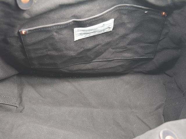��4����vasco/���������ۡ�Canvas��Leather Travel Tote Bag/�����Х��ߥ쥶���ȥ�٥�ȡ��ȥХå���(VS-264)��ͽ����/2026ǯ8-9������ͽ���