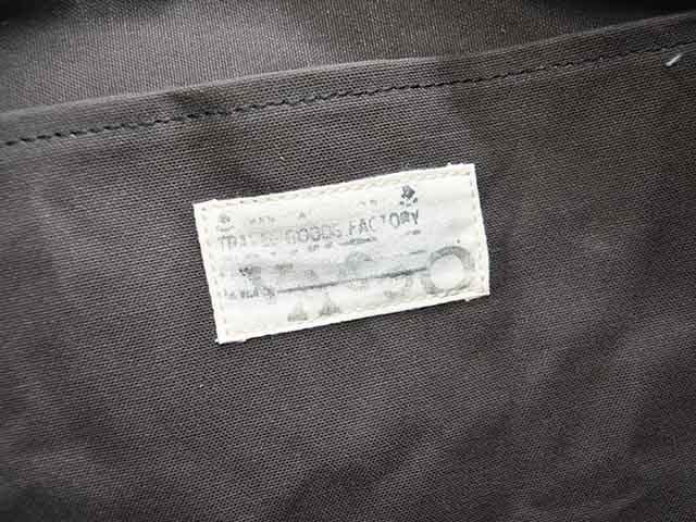 ��4����vasco/���������ۡ�Canvas��Leather Travel Tote Bag/�����Х��ߥ쥶���ȥ�٥�ȡ��ȥХå���(VS-264)��ͽ����/2026ǯ8-9������ͽ���