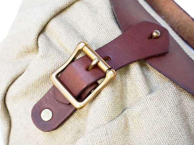 全2色【vasco/ヴァスコ】「Cas Bag/キャスバッグ」(VSRE-243J