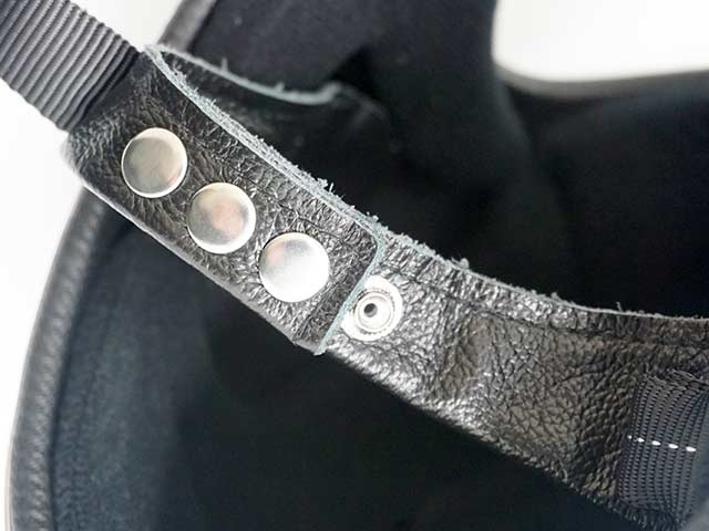 ��No Budz/�Ρ��Хå��ۡ�Burst Helmet��Chrome Cross��/�С����ȥإ��åȡɥ����९�����ɡ�