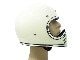 ��No Budz/�Ρ��Хå��ۡ�Burst Helmet��Chrome Cross��/�С����ȥإ��åȡɥ����९�����ɡ�