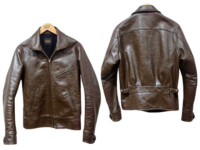 全2色【FINE CREEK&CO/ファインクリークアンドコー】2025SS