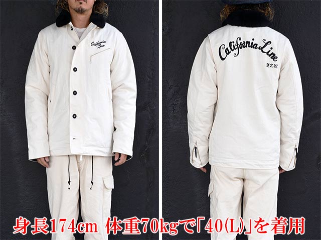 ��CALIFORNIA LINE/����ե���˥��饤���2024AW��Riders N-1��Special��/�饤������N-1�ɥ��ڥ����ɡ�