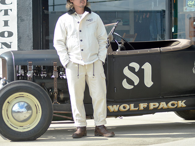 ��CALIFORNIA LINE/����ե���˥��饤���2024AW��Riders N-1��Special��/�饤������N-1�ɥ��ڥ����ɡ�