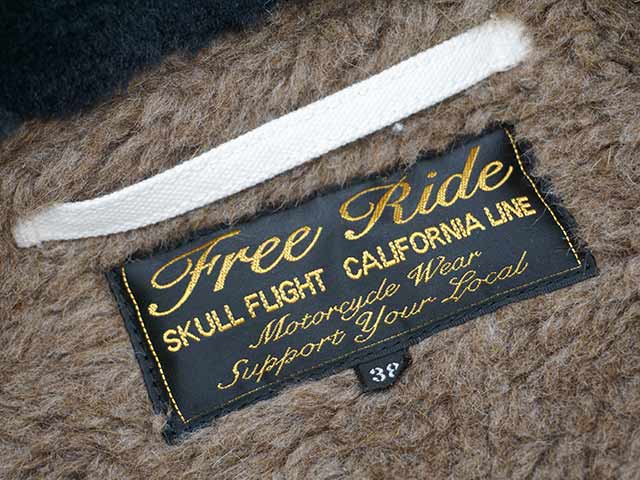 ��CALIFORNIA LINE/����ե���˥��饤���2024AW��Riders N-1��Special��/�饤������N-1�ɥ��ڥ����ɡ�