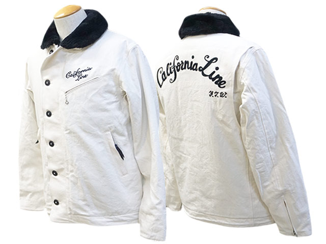 ��CALIFORNIA LINE/����ե���˥��饤���2024AW��Riders N-1��Special��/�饤������N-1�ɥ��ڥ����ɡ�