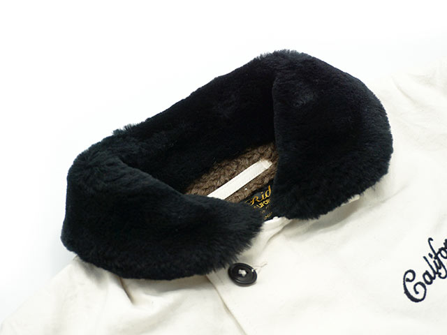 ��CALIFORNIA LINE/����ե���˥��饤���2024AW��Riders N-1��Special��/�饤������N-1�ɥ��ڥ����ɡ�