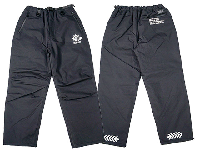 ��EVILACT/�����֥륢���ȡ�2024AW��Level.7 Pants/��٥�7�ѥ�ġ�(EA24-ACT2-P02)