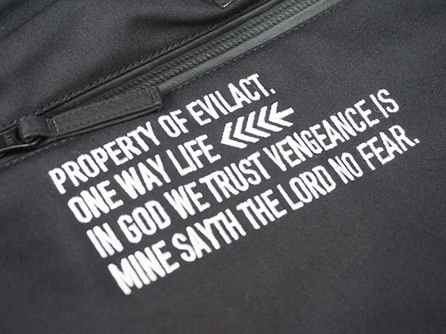 ��EVILACT/�����֥륢���ȡ�2024AW��Level.7 Pants/��٥�7�ѥ�ġ�(EA24-ACT2-P02)