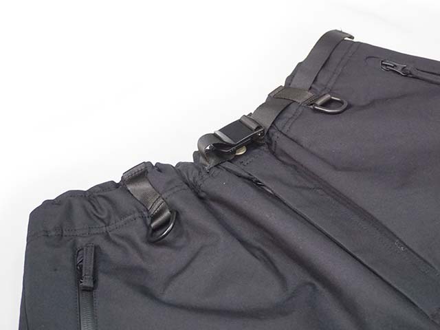 ��EVILACT/�����֥륢���ȡ�2024AW��Level.7 Pants/��٥�7�ѥ�ġ�(EA24-ACT2-P02)