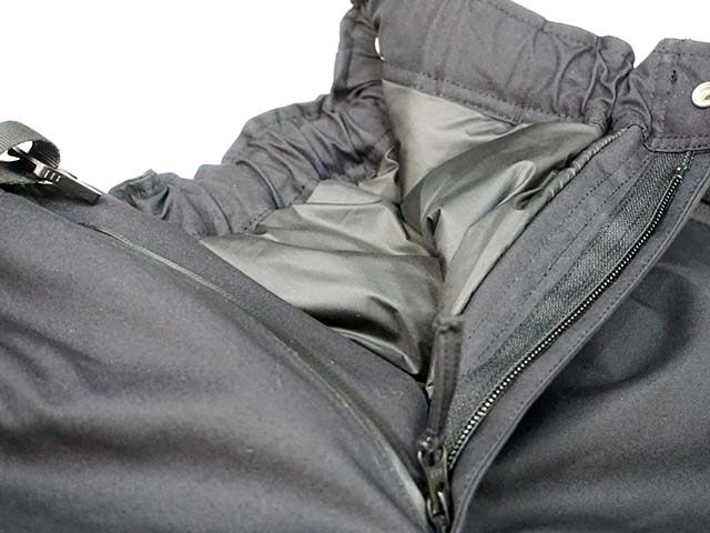 ��EVILACT/�����֥륢���ȡ�2024AW��Level.7 Pants/��٥�7�ѥ�ġ�(EA24-ACT2-P02)