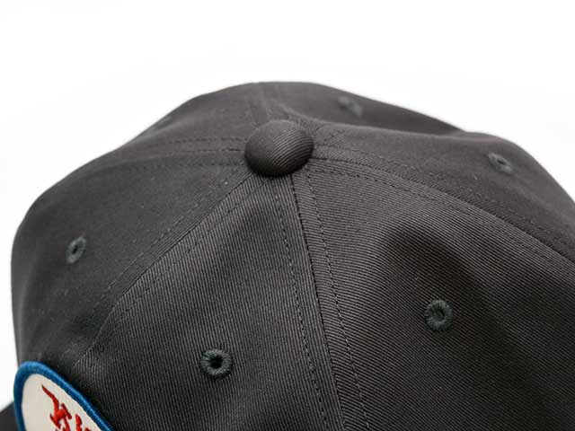 4WEIRDO/ɡ2025SSKISS ME Trucker Cap/ߡȥååס(WRD51G02)