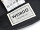 4WEIRDO/ɡ2025SSKISS ME Trucker Cap/ߡȥååס(WRD51G02)