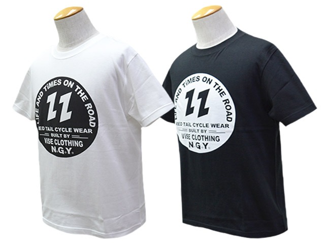 ��2����RED TAiL/��åɥƥ����2025SS��25 V22 S/S Tee/25 V22���硼�ȥ��꡼��Tee��(RKK-525)