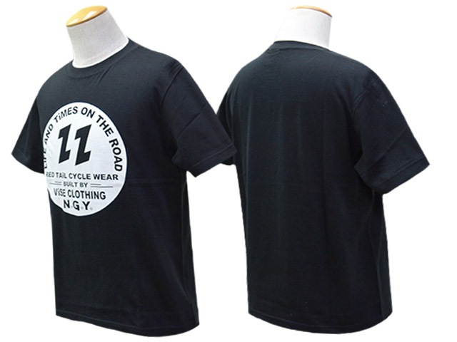 ��2����RED TAiL/��åɥƥ����2025SS��25 V22 S/S Tee/25 V22���硼�ȥ��꡼��Tee��(RKK-525)