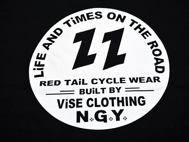 ��2����RED TAiL/��åɥƥ����2025SS��25 V22 S/S Tee/25 V22���硼�ȥ��꡼��Tee��(RKK-525)