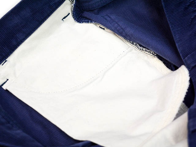 ��2����JELADO��PRODUCT��/�����顼�ɡɥץ������ȡɡ�2025AW��319 Corduroy Pants/319�����ǥ�����ѥ�ġ�(JP12319)